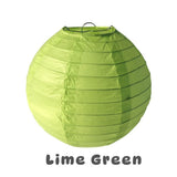 Paper Lantern for Mid Autumn festival decoration