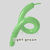 260Q Balloon Magic Twist Balloon