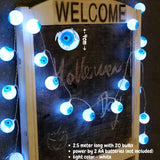 [SG Seller] - Halloween Decoration party light fairy light decoration