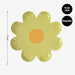 Daisy Theme Banner Balloon Party Decoration for Birthday Party