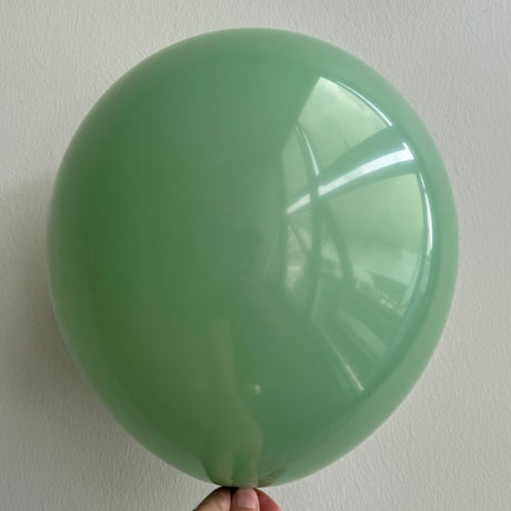 [SG Instock] Pastel Latex Balloon 12 inch 5 inch Helium Grade Balloon for Birthday Party Decoration