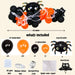 [SG Seller] - Halloween Balloon Garland for Halloween party decoration