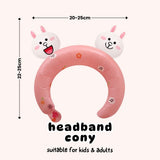 Balloon Headband