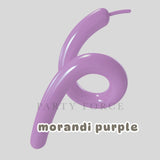 260Q Balloon Magic Twist Balloon