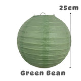 [SG seller] Round Antique Design Paper Lantern mid autumn festival decoration event