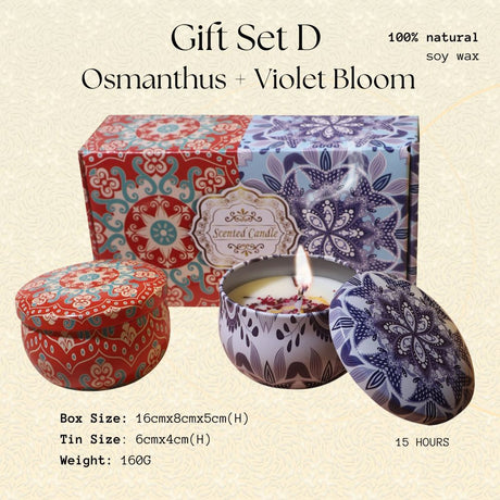 Deepavali Decoration Diwali Candle Banner 3m x 3m drop down curtain light decor