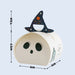 Halloween trick or treat Gift Bag Lollipop Candy Sweet Gift Box