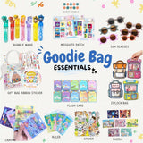 All goodie bag gift for Kid's Birthday Children's day Christmas