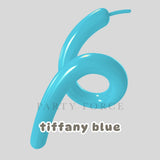 260Q Balloon Magic Twist Balloon