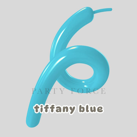 260Q Balloon Magic Twist Balloon