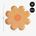 Daisy Theme Banner Balloon Party Decoration for Birthday Party