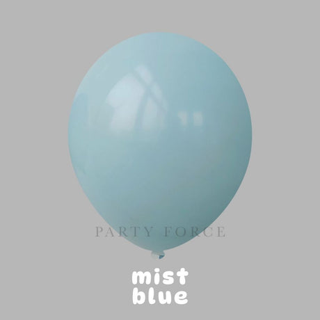 [SG Instock] Pastel Latex Balloon 12 inch 5 inch Helium Grade Balloon for Birthday Party Decoration