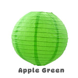 Paper Lantern for Mid Autumn festival decoration
