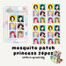 All goodie bag gift for Kid's Birthday Children's day Christmas