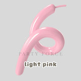 260Q Balloon Magic Twist Balloon