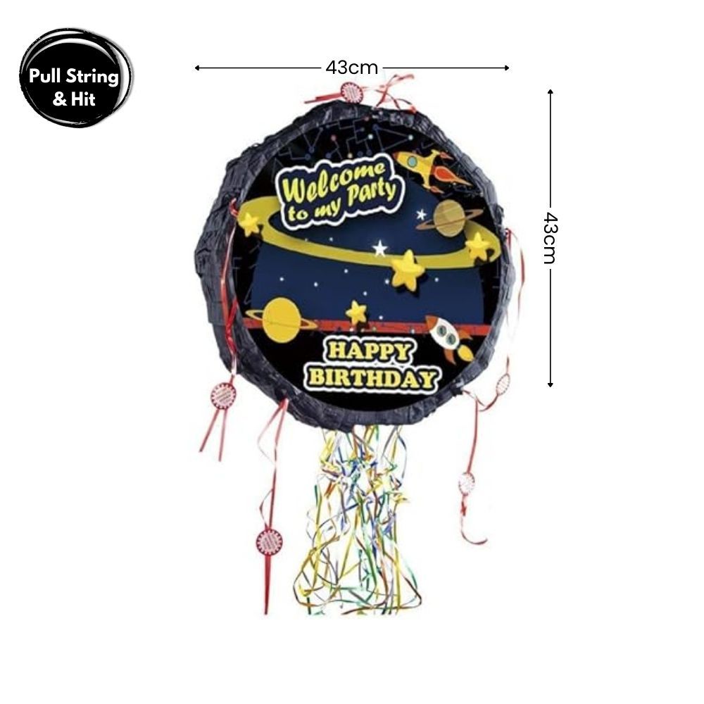 [SG Seller] - Pinatas Birthday Party Celebration Piñata party activity