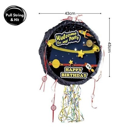 [SG Seller] - Pinatas Birthday Party Celebration Piñata party activity