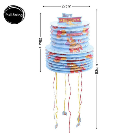 [SG Seller] - Pinatas Birthday Party Celebration Piñata party activity