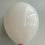 [SG Instock] Pastel Latex Balloon 12 inch 5 inch Helium Grade Balloon for Birthday Party Decoration