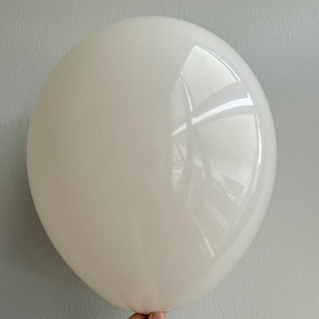 [SG Instock] Pastel Latex Balloon 12 inch 5 inch Helium Grade Balloon for Birthday Party Decoration