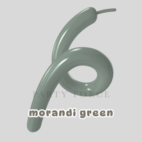 260Q Balloon Magic Twist Balloon