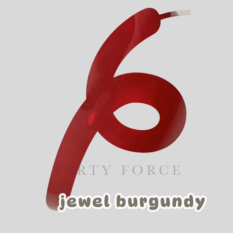 260Q Balloon Magic Twist Balloon