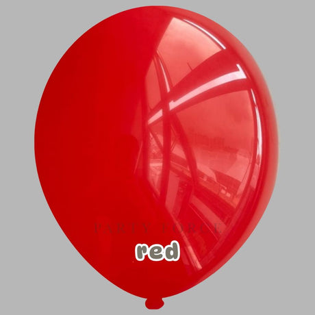 18 inch Latex Balloon 18inch Helium Grade Balloon