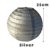 Round Antique Design Paper Lantern mid autumn festival decoration event