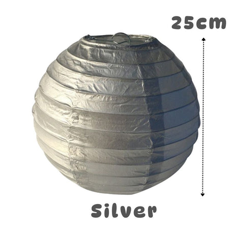 Round Antique Design Paper Lantern mid autumn festival decoration event