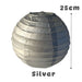Round Antique Design Paper Lantern mid autumn festival decoration event