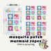 All goodie bag gift for Kid's Birthday Children's day Christmas