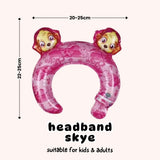 Balloon Headband