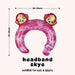 Balloon Headband