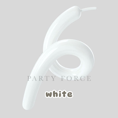 260Q Balloon Magic Twist Balloon