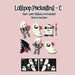 [SG Seller] - Halloween Christmas Gift bag Halloween trick or treat Candy Sweet Gift Bag