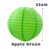 [SG seller] Round Antique Design Paper Lantern mid autumn festival decoration event