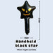 Halloween Dress Up Balloon Headband Handheld Balloon