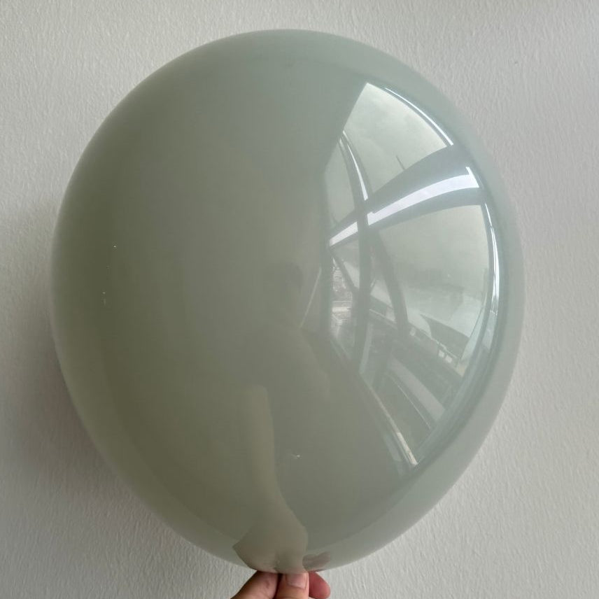 [SG Instock] Pastel Latex Balloon 12 inch 5 inch Helium Grade Balloon for Birthday Party Decoration
