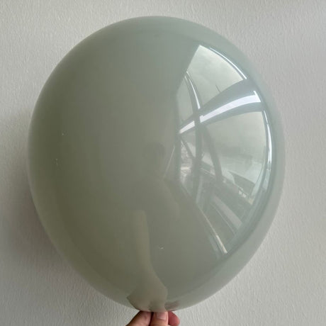 [SG Instock] Pastel Latex Balloon 12 inch 5 inch Helium Grade Balloon for Birthday Party Decoration