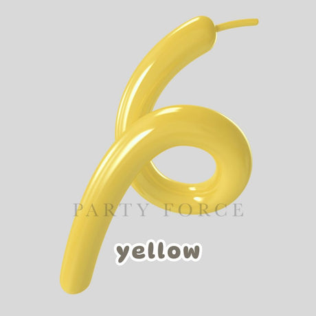 260Q Balloon Magic Twist Balloon