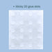 Disposable table cloth Waterproof table cover for birthday party wedding events