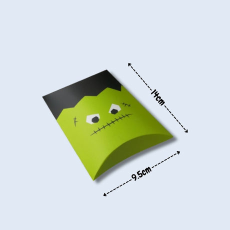 [SG Seller] - Halloween Christmas Gift bag Halloween trick or treat Candy Sweet Gift Bag