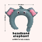 Balloon Headband