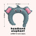 Balloon Headband