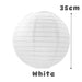 [SG seller] Round Antique Design Paper Lantern mid autumn festival decoration event