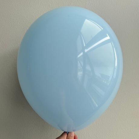 [SG Instock] Pastel Latex Balloon 12 inch 5 inch Helium Grade Balloon for Birthday Party Decoration
