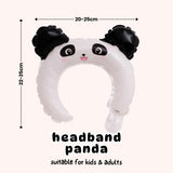 Balloon Headband
