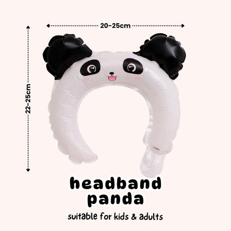 Balloon Headband