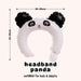 Balloon Headband