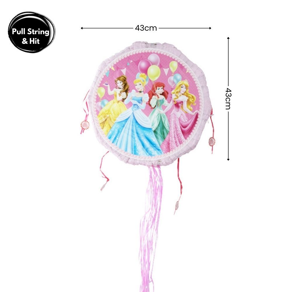 [SG Seller] - Pinatas Birthday Party Celebration Piñata party activity